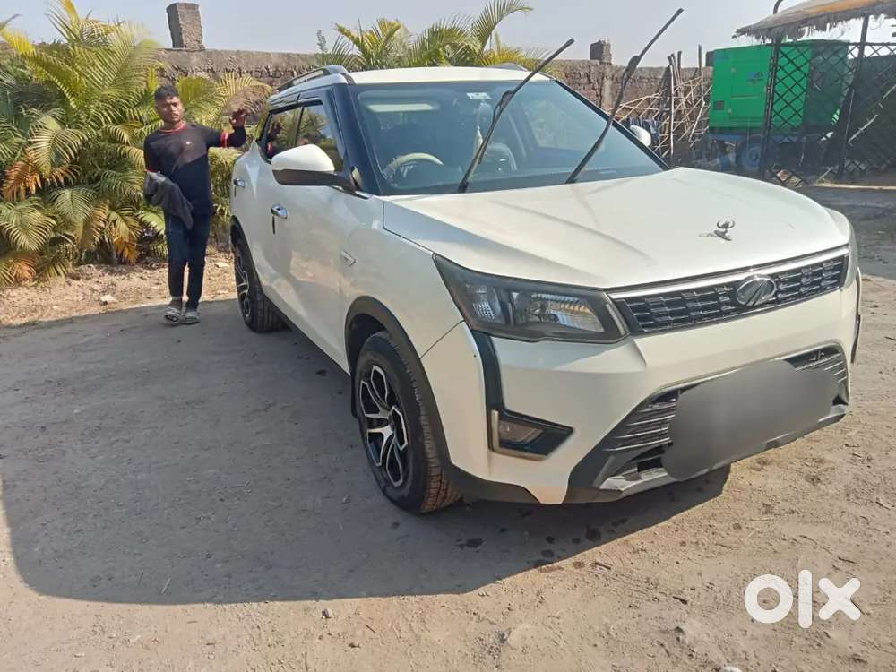 Mahindra Xuv300 Turbosport 2021 Diesel