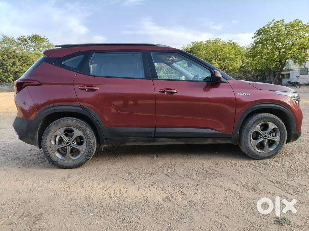 Kia Seltos Htk Plus D, 2021, Diesel