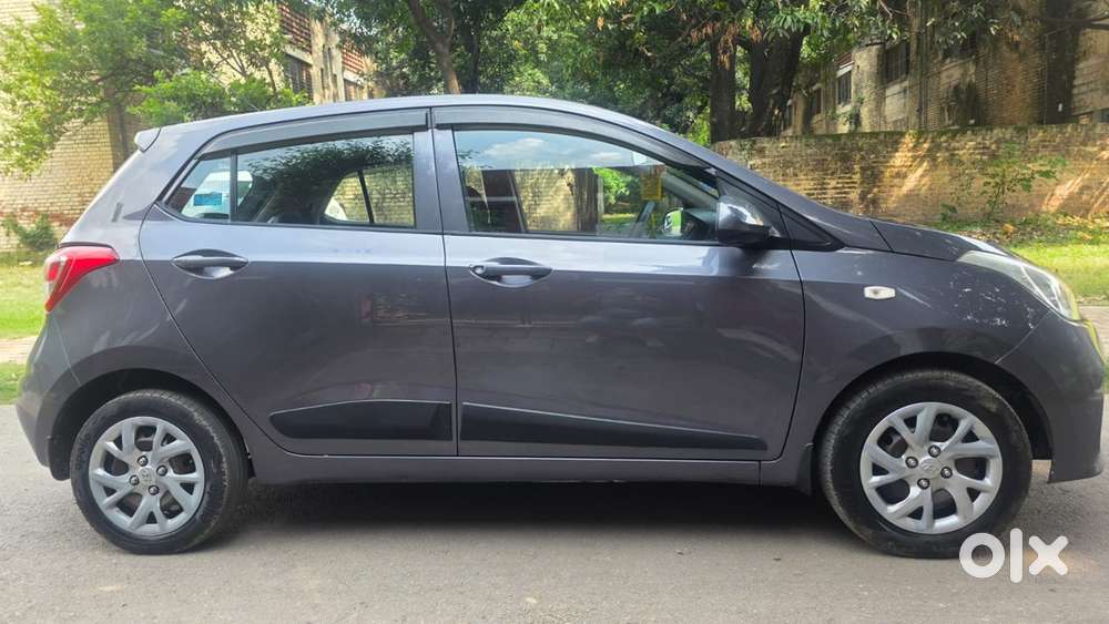 Hyundai Grand I10 Petrol 2019