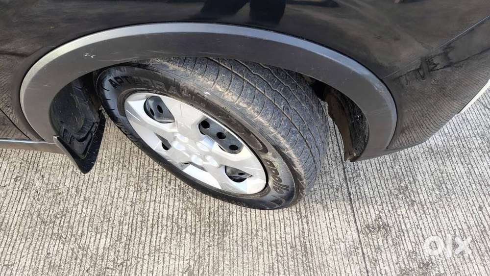 Mahindra Xuv300 W6 Diesel, 2022, Diesel