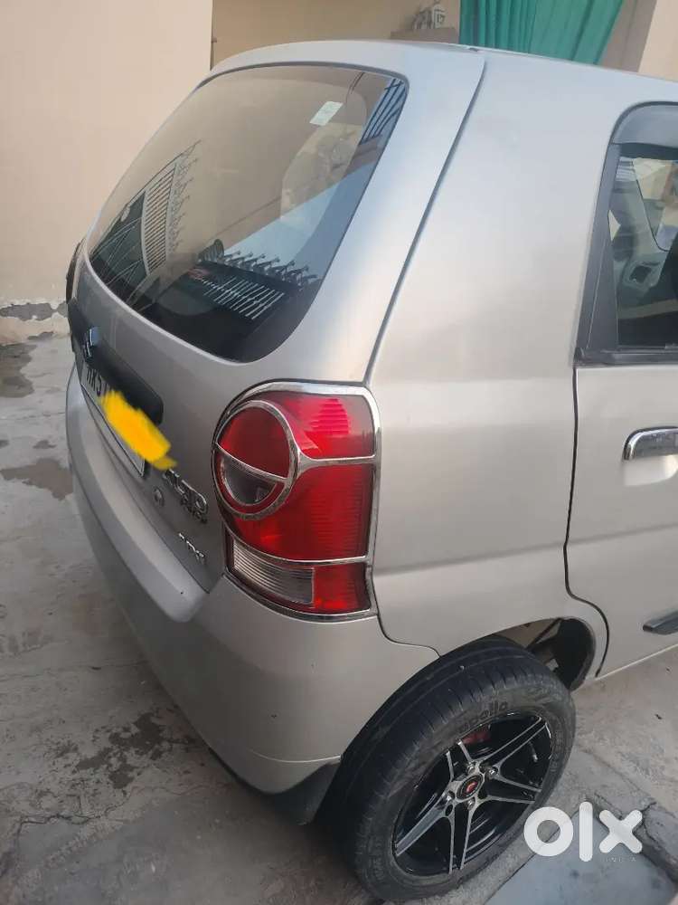 Maruti Suzuki Alto K10 2014 Petrol Good Condition