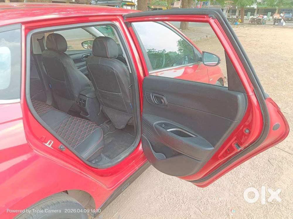 Hyundai I20 Asta 1.4 At Vtvt, 2021, Petrol