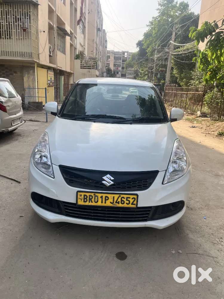 Maruti Suzuki Swift Dzire Tour 2018 Diesel Good Condition