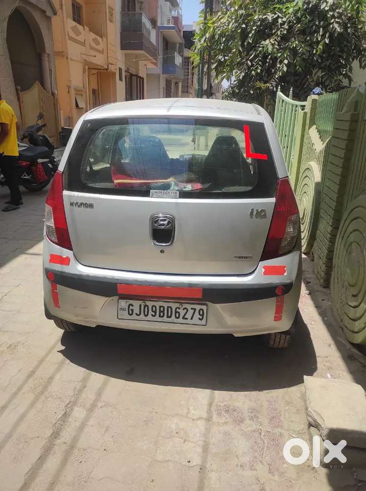 Good Condition