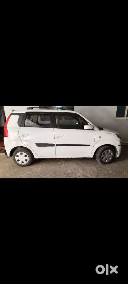 Maruti Suzuki Wagon R 2023 Automatic
