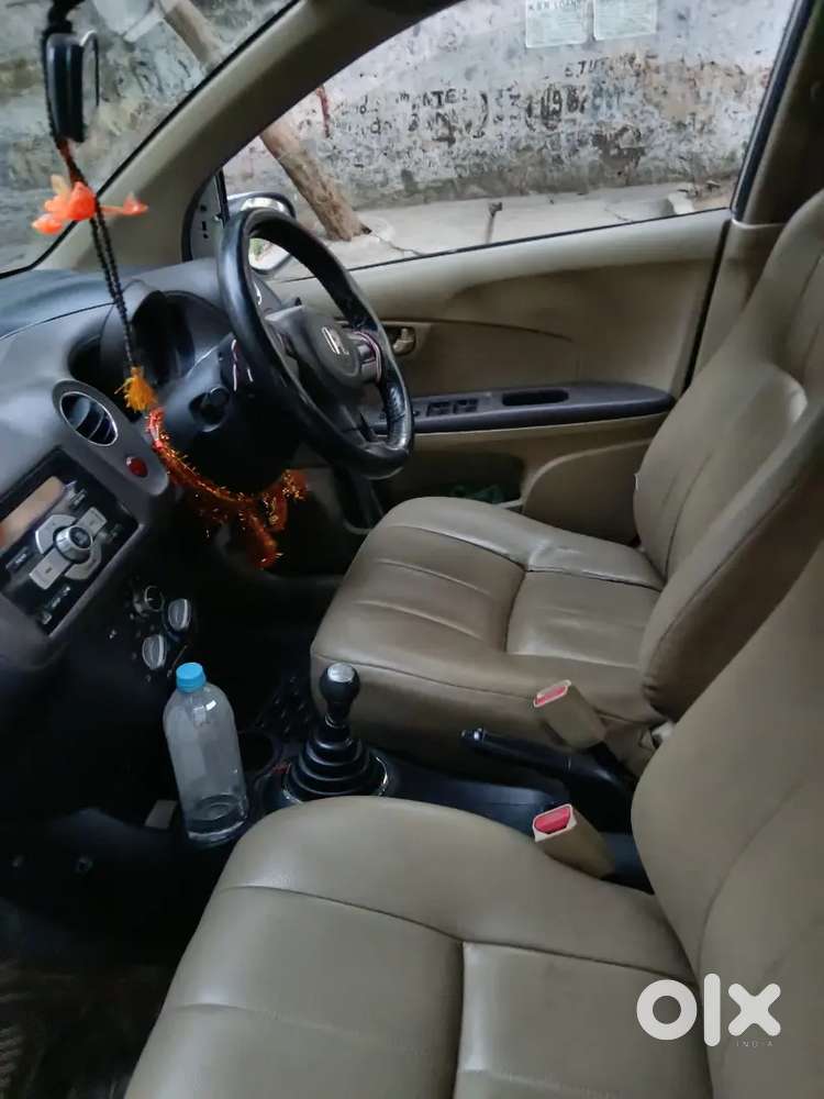 Honda Amaze 2nd Gen 2013 Diesel 70000 Km Driven