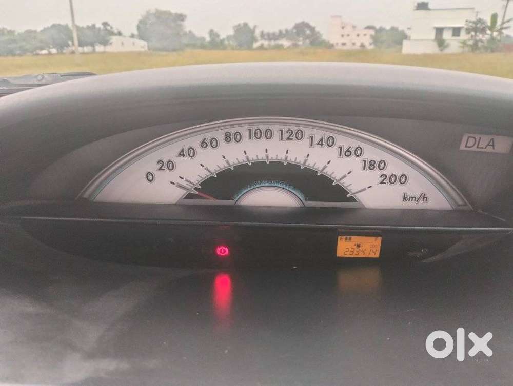 Toyota Etios Liva 2011-2012 Gd, 2012, Diesel