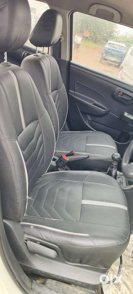 Maruti Suzuki Swift Lxi Optional-o, 2012, Cng & Hybrids