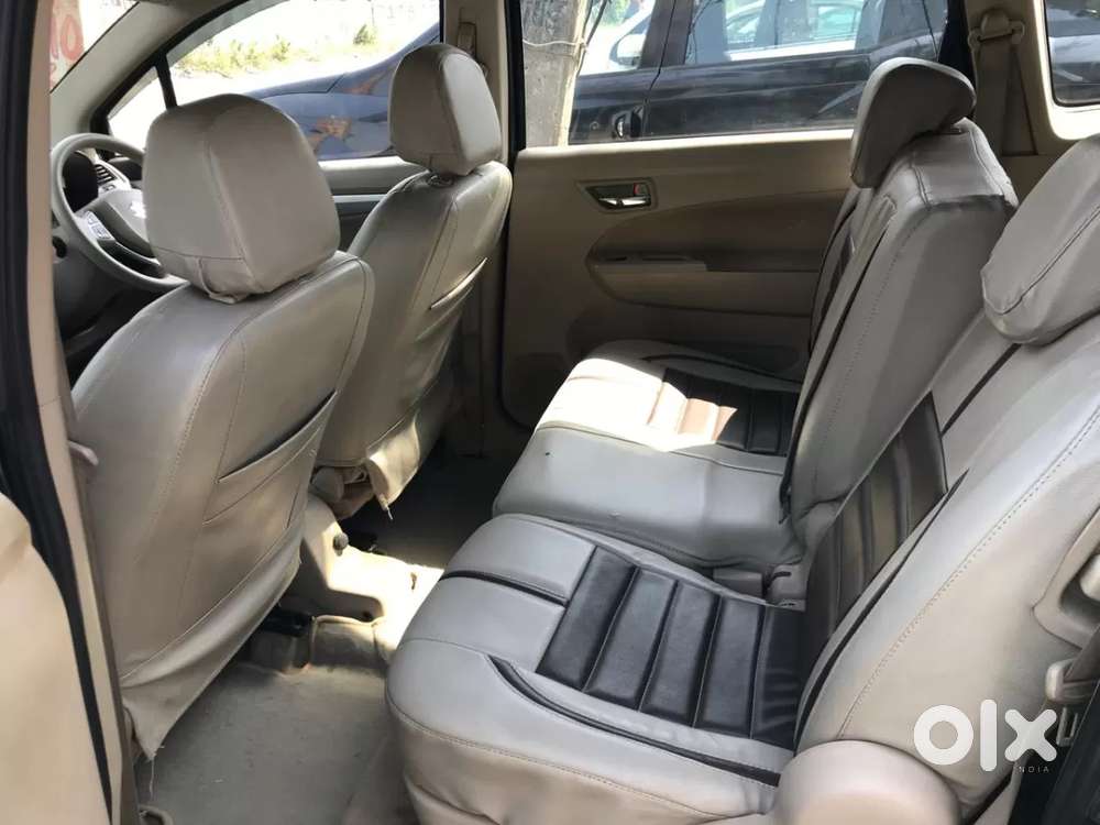 Maruti Suzuki Ertiga Vdi Shvs, 2017, Diesel