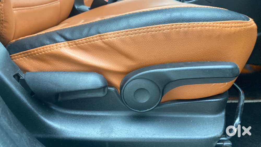 Maruti Suzuki Vitara Brezza Zdi Amt, 2018, Diesel