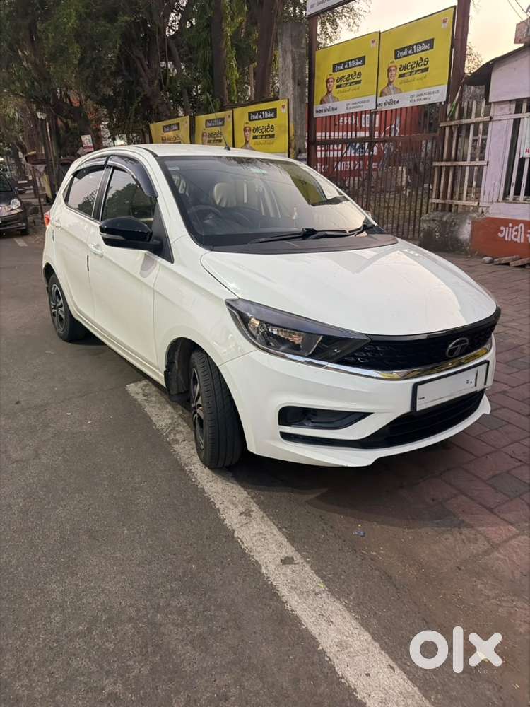 Tata Tiago 2024 Model
