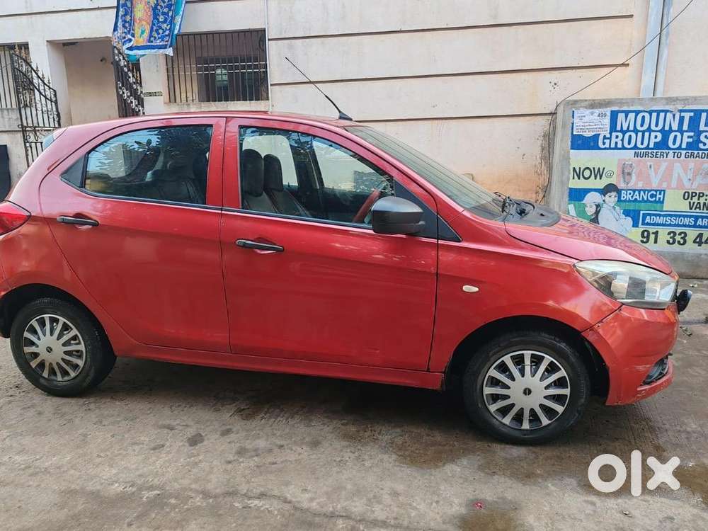 Tata Tiago Well Maintained