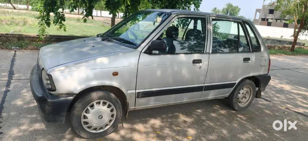 Maruti Suzuki 800 2006 Petrol