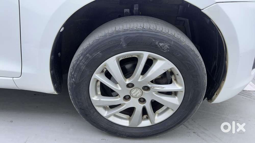 Maruti Suzuki Swift 1.3 Zxi, 2014, Petrol