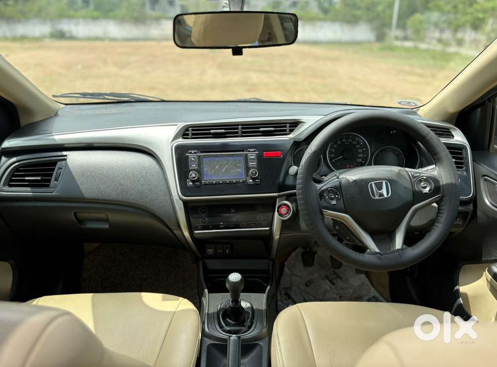 Honda City I Dtec Vx, 2014, Diesel