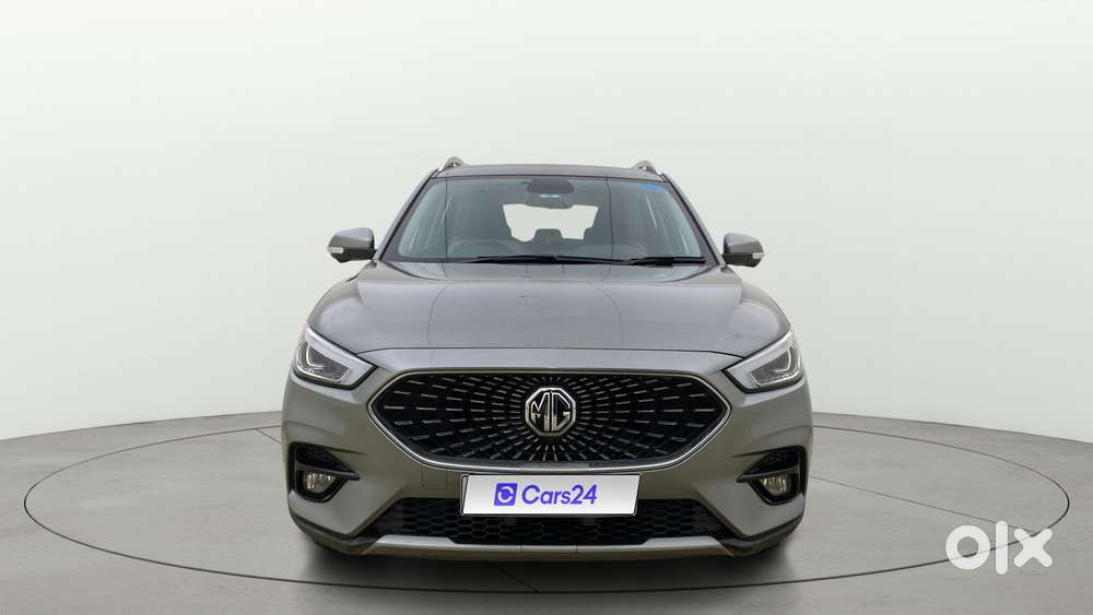 Mg Astor 1.5 Sharp Cvt, 2022, Petrol