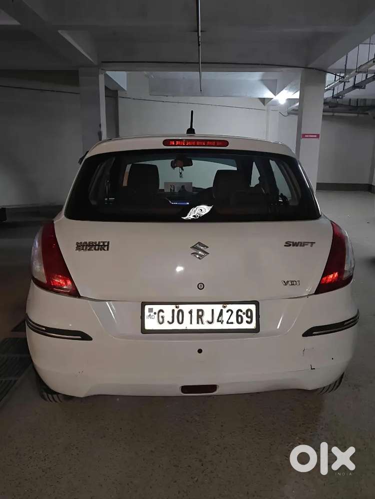 Maruti Suzuki Swift Vdi 2015