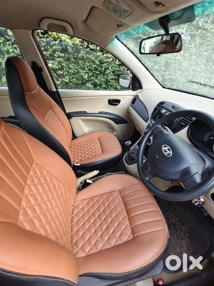 Hyundai I10 Magna 2010 Petrol