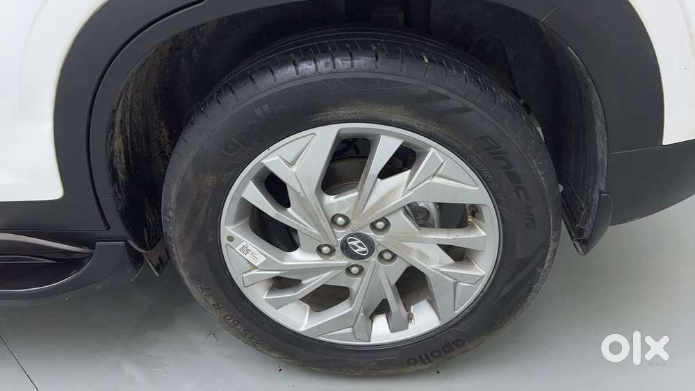 Hyundai Creta 1.5 Sx, 2023, Petrol