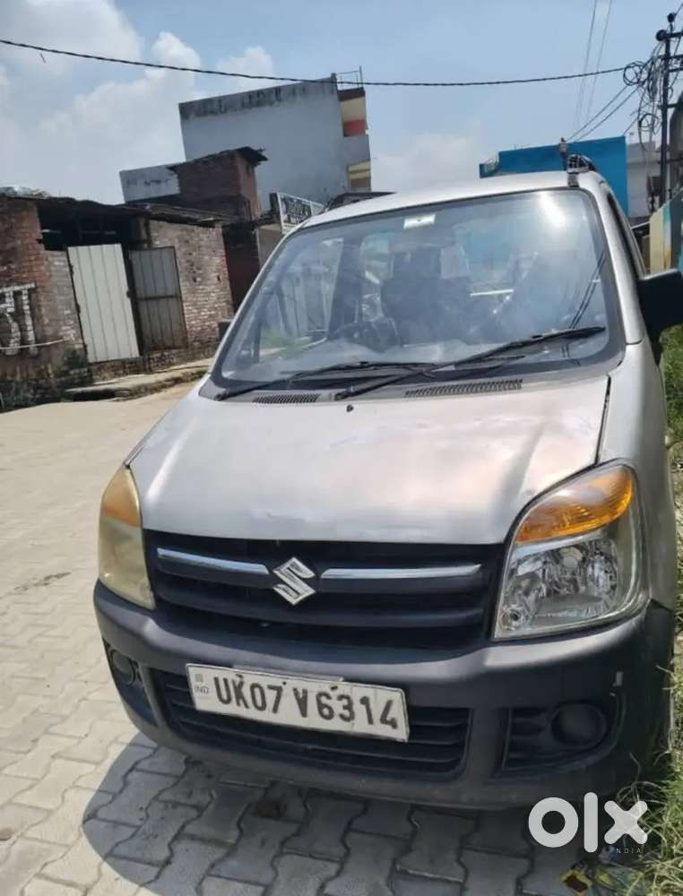 Wagon R 2028 Nov Tak Valid Hai