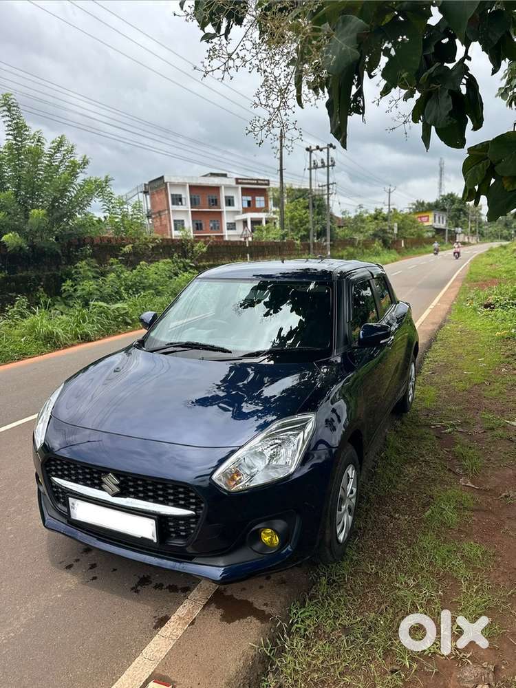 2023 Single Owner Swift Vxi