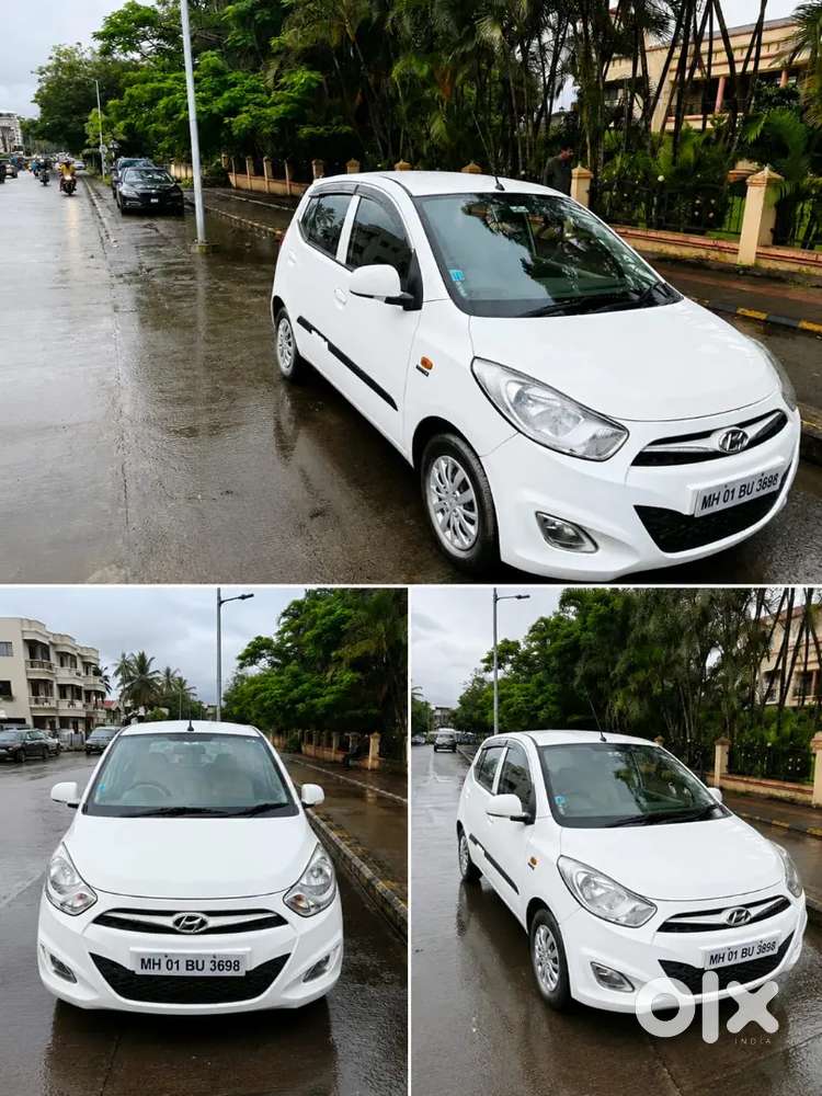 Hyundai I10 Sportz Petrol Manual 2014