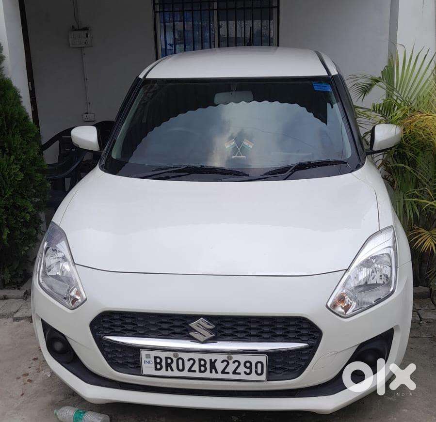 Maruti Suzuki Swift 1.3 Zxi, 2023, Petrol