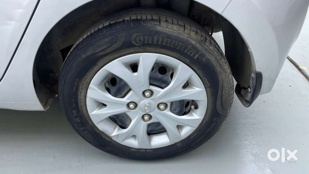 Hyundai Grand I10 1.2 Kappa Magna, 2014, Petrol