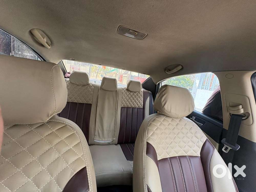 Hyundai Verna 2013 Diesel 133000 Km Driven