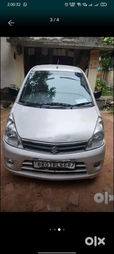 Maruti Suzuki Estilo 2012 Petrol 85000 Km Driven