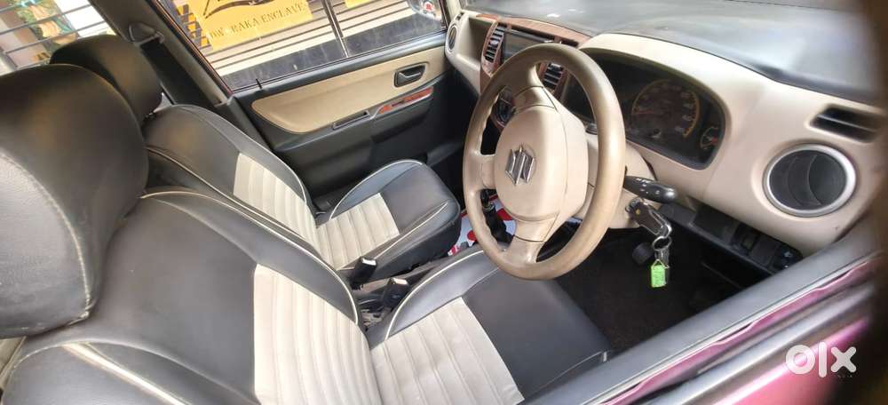 Maruti Suzuki Zen Estilo, 2007, Petrol