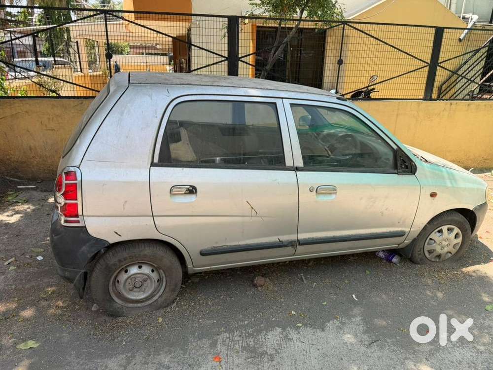 Maruti Suzuki Alto 2006