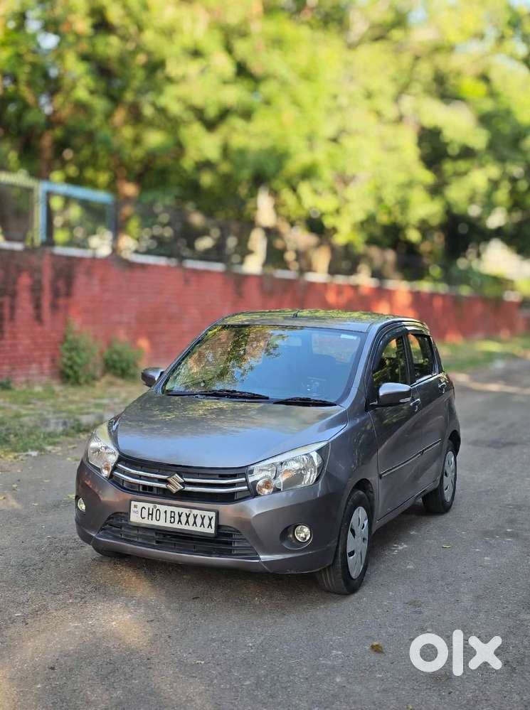 Maruti Suzuki Celerio Zxi(o) Amt, 2018, Petrol