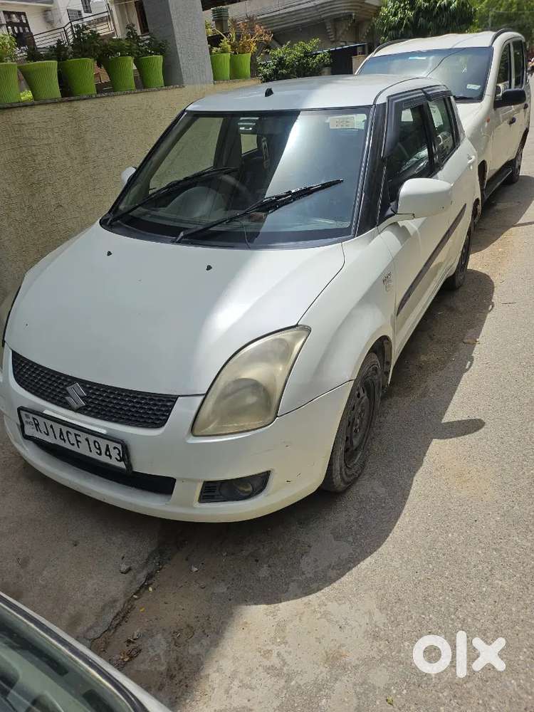 Maruti Suzuki Swift Orijnal Condtion