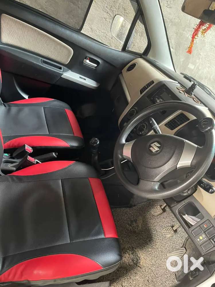 Maruti Suzuki Wagon R 2019 Cng & Hybrids 68000 Km Driven