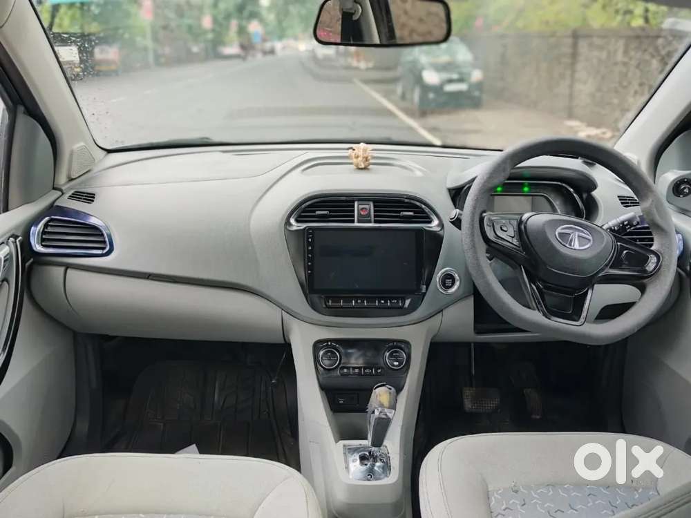 Tata Tigor Xza Plus, 2020, Petrol