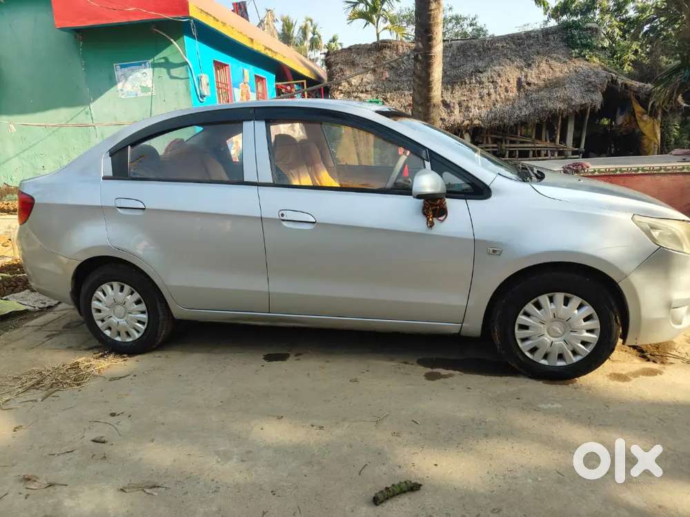 Chevrolet Sail Ls 2014 Petrol Manual