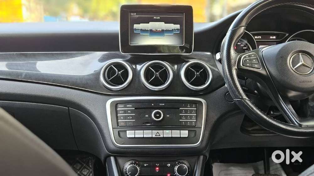 Mercedes-benz Cla 200 Cdi Sport, 2019, Diesel