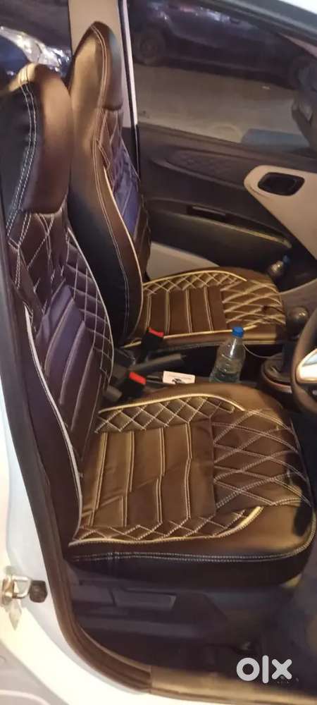 Hyundai Aura 2024 Cng & Hybrids 37000 Km Driven