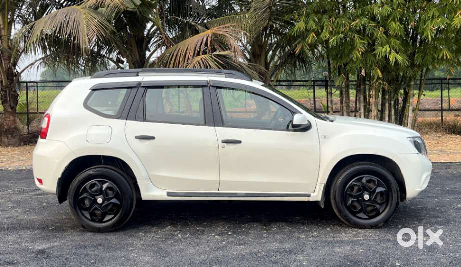 Nissan Terrano 2013-2017 Xe 85 Ps, 2014, Diesel