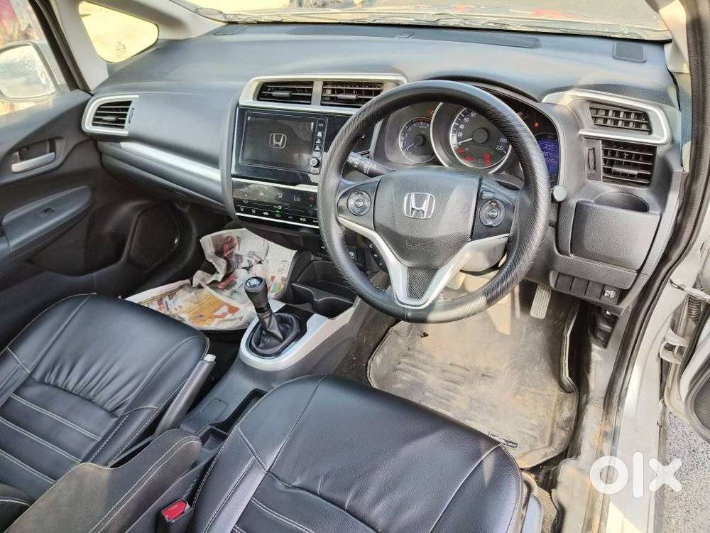 Honda Wr-v 1.5 Vx I-dtec, 2017, Diesel