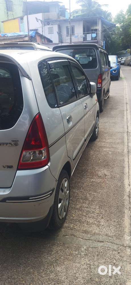 Maruti Suzuki Zen Estilo 2010 Lpg 96000 Km Driven