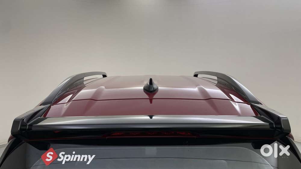 Hyundai Exter Sx (o) Connect 1.2 Amt, 2025, Petrol