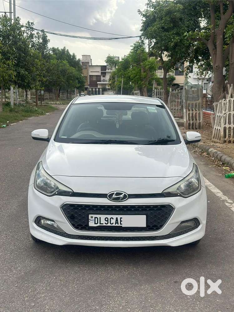 Hyundai I20 Asta (o) 2015/16