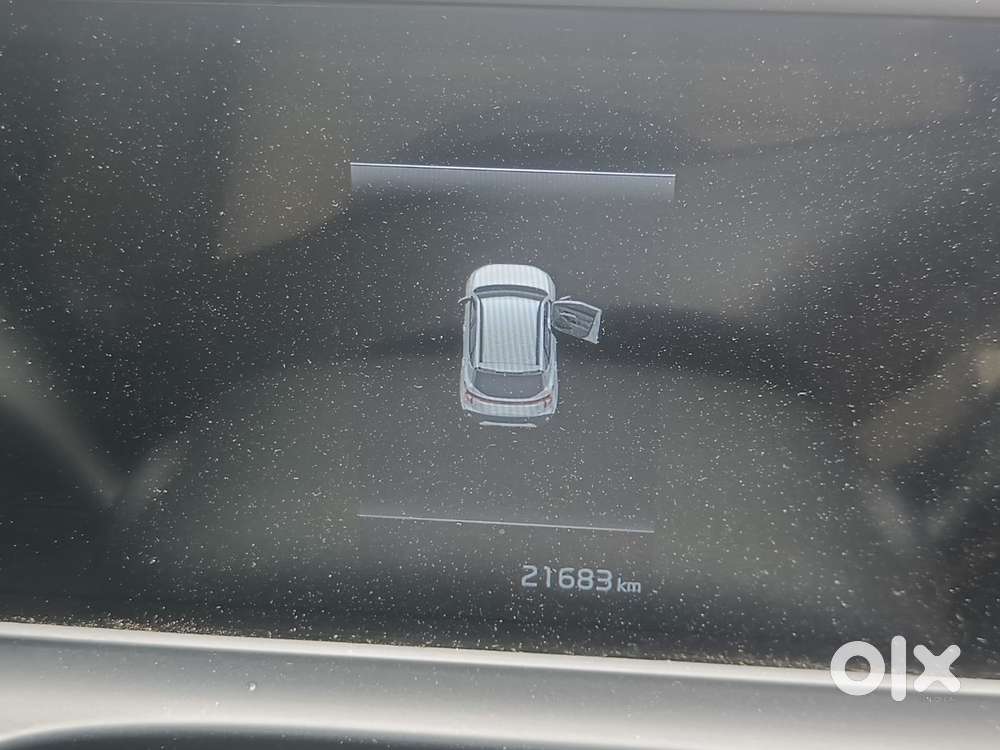 Kia Seltos Htx G, 2023