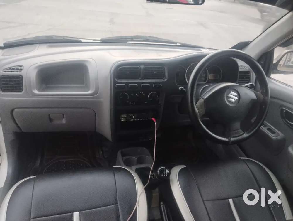 Maruti Suzuki Alto K10limited 2013