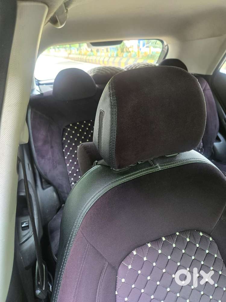 Hyundai Venue Diesel 2020
