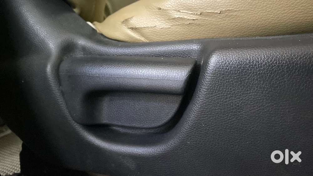 Honda City I-vtec V, 2019, Petrol