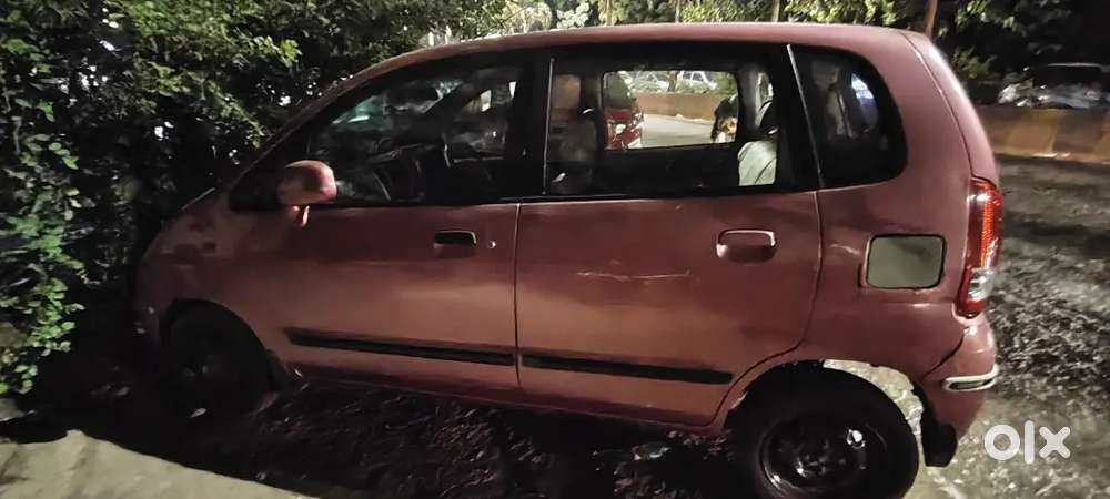 Maruti Suzuki Zen 2008