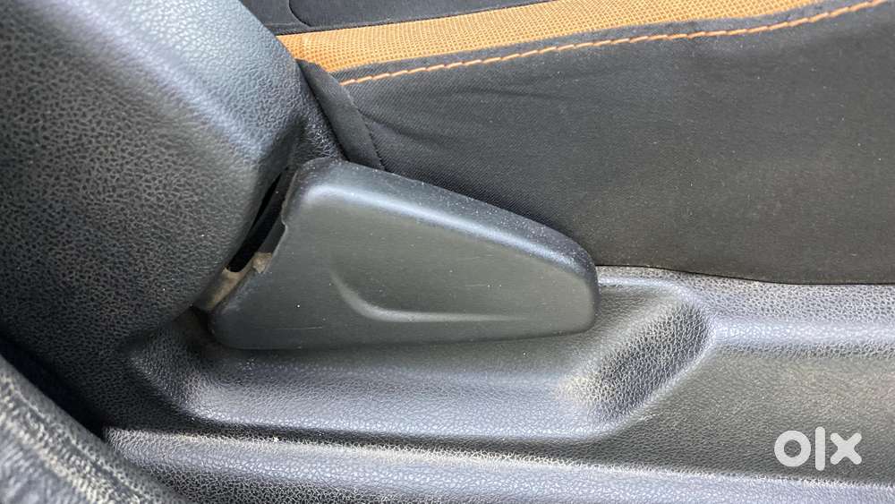 Renault Kwid Climber 1.0 Mt, 2017, Petrol
